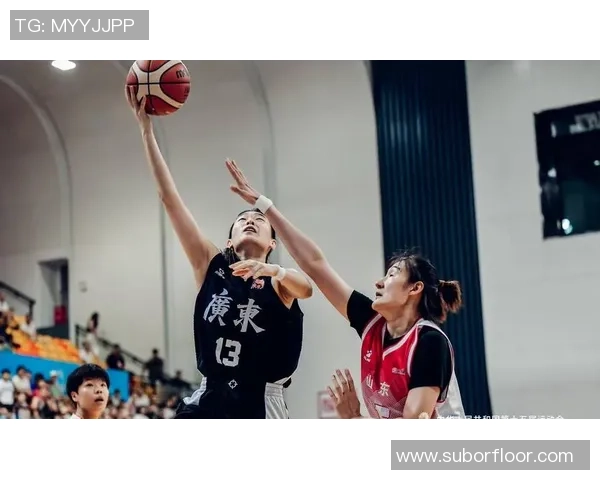 广州篮球队在全运会中的实力展现与未来发展潜力分析 广州篮球队在全运会中的实力展现与未来发展潜力分析