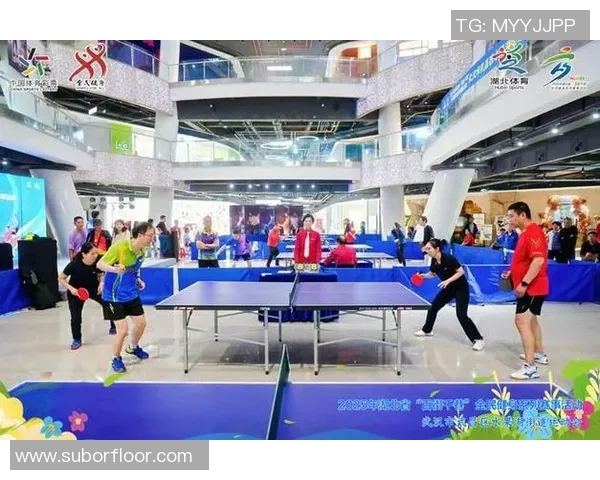 武汉乒乓球队团队协作能力显著提升再创佳绩引领全国乒乓球新风潮 武汉乒乓球队团队协作能力显著提升再创佳绩引领全国乒乓球新风潮