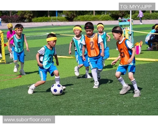 幼儿科普足球明星的成长之路与启蒙教育探索