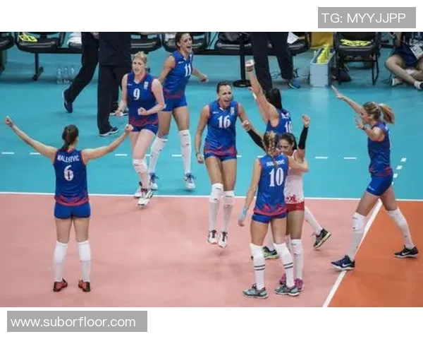 武汉排球队在世锦赛中的战术表现分析与未来展望