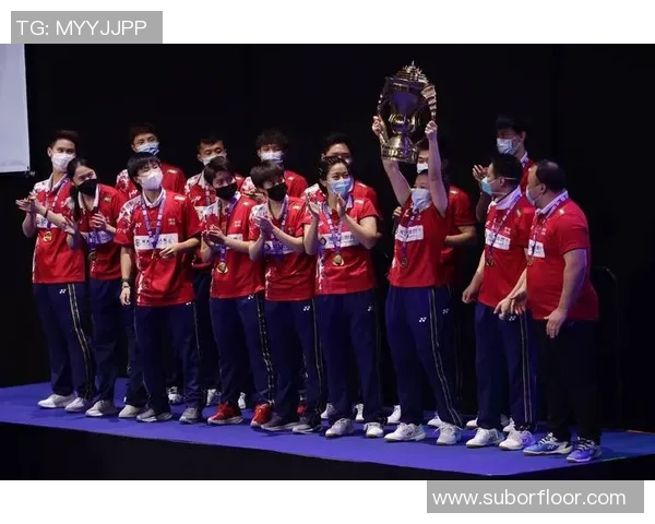 赛后复盘：探讨上海羽毛球队与武汉羽毛球队的团队协作与战术执行