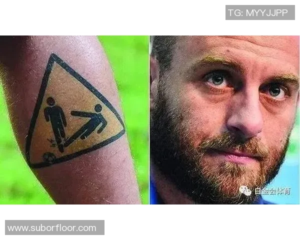 足球明星小腿肌肉纹身的魅力与个性展现解析