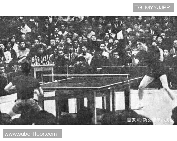 广州乒乓球队进攻战术解析与技术深度剖析