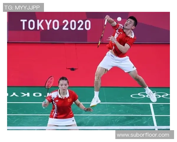 广州羽毛球队在奥运会中的意识表现分析与点评