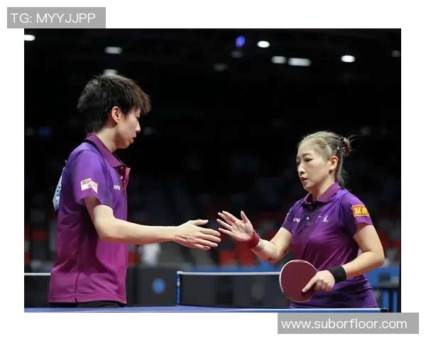 杭州世锦赛点评：乒乓球队速度表现引发热议与期待