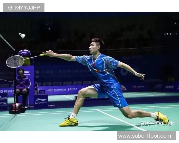 深入分析上海羽毛球队中路突破战术的独特魅力与实战应用