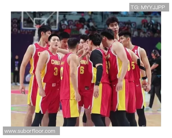 深圳篮球队的蜕变之旅亚运会特别报道见证团队重塑与未来展望