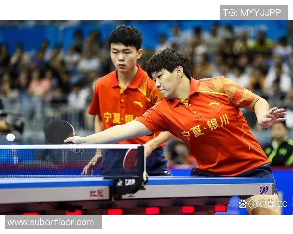 武汉乒乓球队耐力创新高引发全国关注展现竞技实力与团队精神 武汉乒乓球队耐力创新高引发全国关注展现竞技实力与团队精神