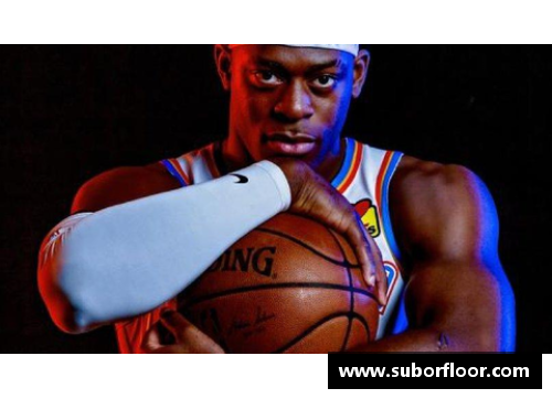 NBA 2017：重磅球员交易揭秘与分析