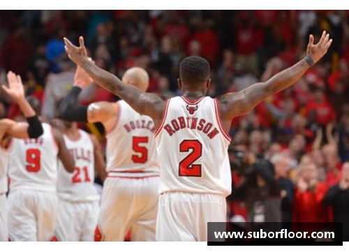 NBA历史上的重要人物及其贡献