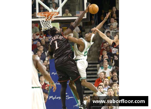NBA季候赛：探索球员超凡表现与战术策略的背后逻辑