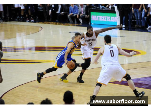 17NBA总决赛G4：詹姆斯绝杀勇士，骑士逆袭再现传奇震撼全球
