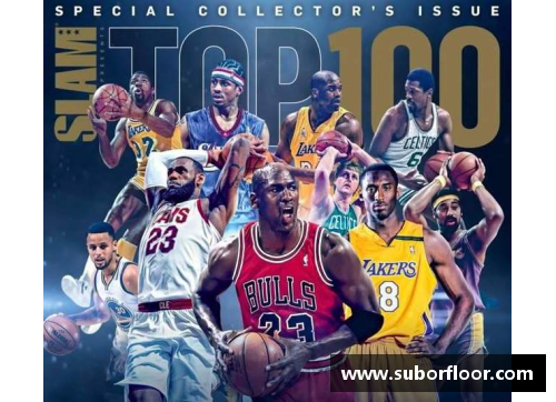 NBA常规赛MVP奖历史与影响力分析