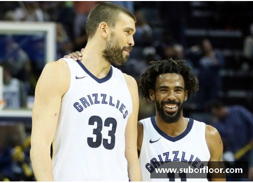 NBA焦点人物：探索最令人眼前一亮的球员特质