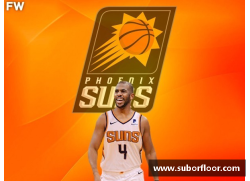 克里斯·保罗：NBA历史上的传奇控卫