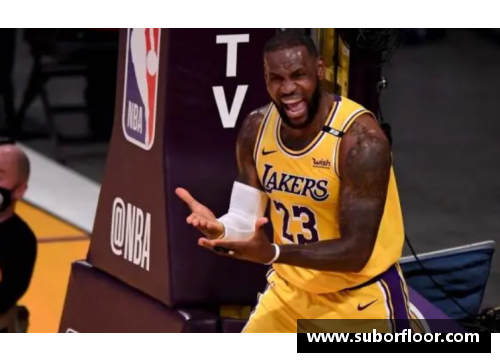 NBA球员伤病频发：现状与影响分析