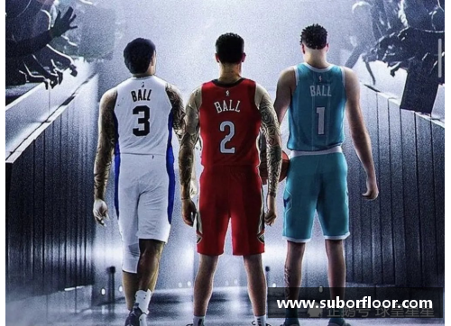 nba球爹：从家庭到球场，他们的故事