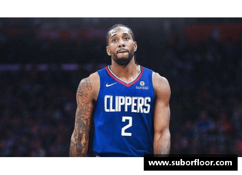 NBA现役超级巨星排名：谁是顶级球员？