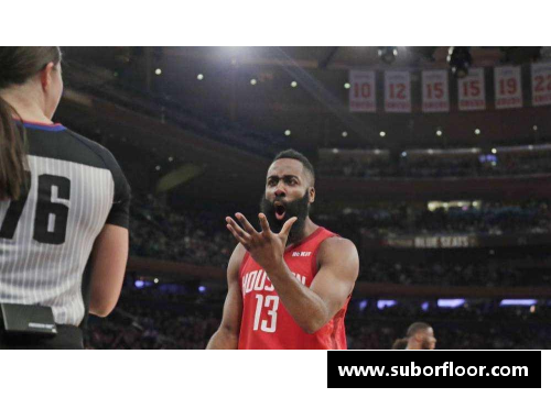 NBA罚球规则解析：可以跳跃投篮吗？