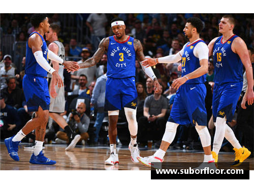NBA新赛季：球星光环与团队荣耀的较量