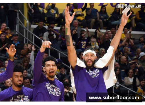 NBA竞技水平：探索新赛季球队间的对抗强度变化