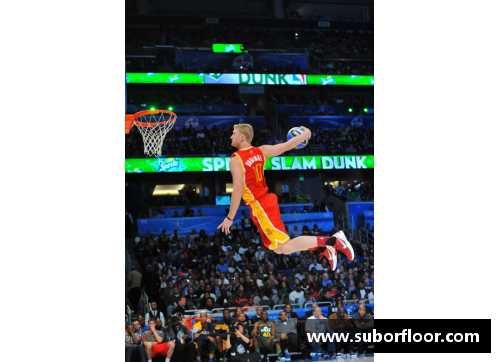 NBA精彩时刻全记录：最新广告一览