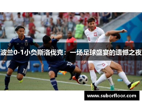 波兰0-1小负斯洛伐克：一场足球盛宴的遗憾之夜