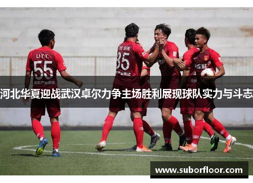 河北华夏迎战武汉卓尔力争主场胜利展现球队实力与斗志